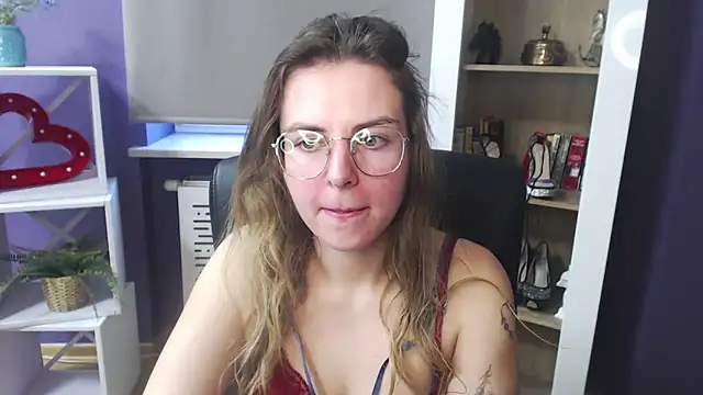 Zoey Erotic online show from 01.13.25