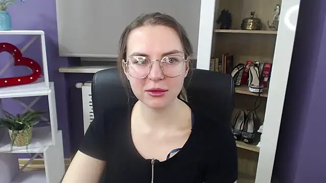 Zoey Erotic online show from 01.14.25