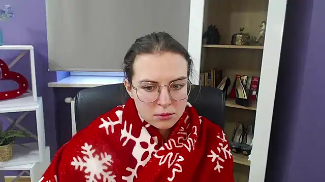 Zoey Erotic online show from 01.18.25