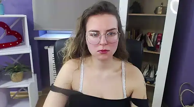 Zoey Erotic online show from 01.27.25