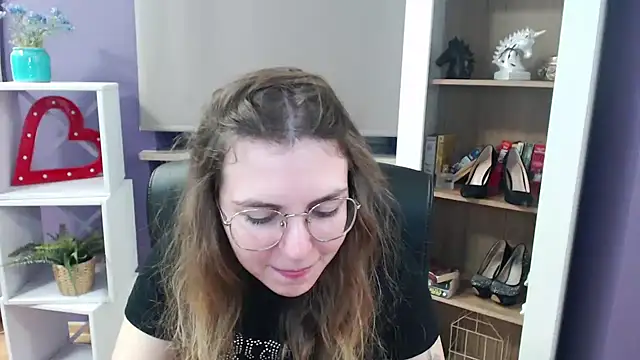 Zoey Erotic online show from 03.03.25