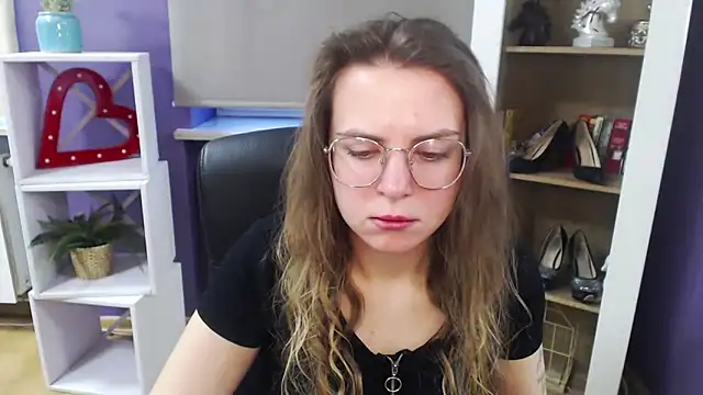 Zoey Erotic online show from 03.20.25