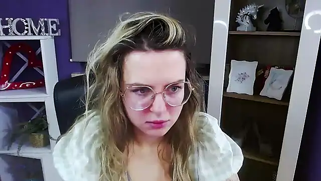 Zoey Erotic online show from 01.07.26