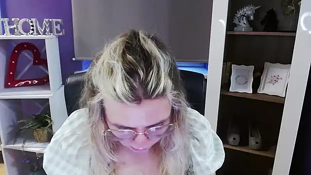 Zoey Erotic online show from 03.16.26