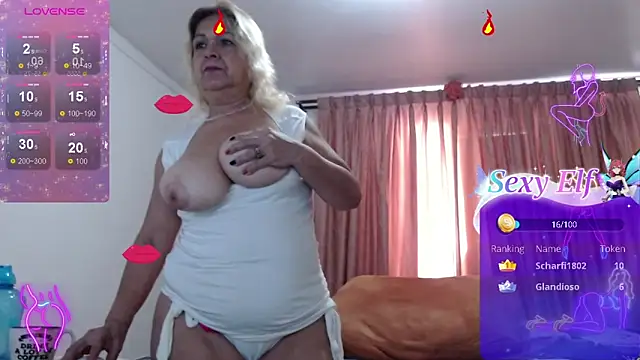 linapalacios online show from 05.11.26