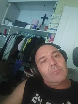 Brutus009 online show from 01.06.26