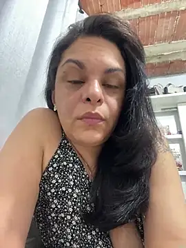 Snapshot of Kataliina chatting on 07.14.26 Kataliina online show from 07.14.26