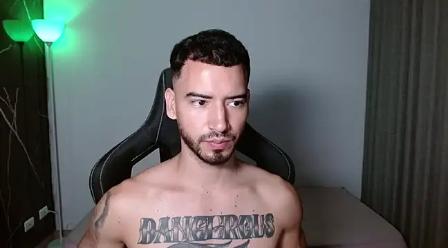 Snapshot of Dangerous-Men chatting on 02.14.25 Dangerous-Men online show from 02.14.25