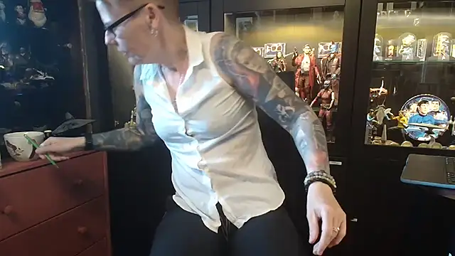 MaryG online show from 03.10.26