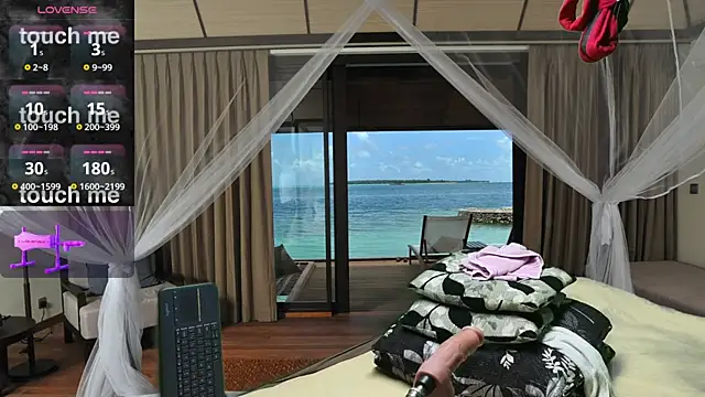 HornyShyAsian online show from 04.23.26