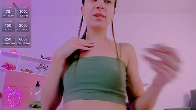 Alice in the  Wonderland online show from 02.14.25