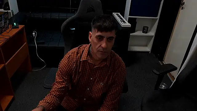 Elnonoykeila77 online show from 04.14.26