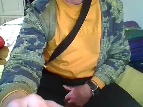 MmaxX004 online show from 03.02.25