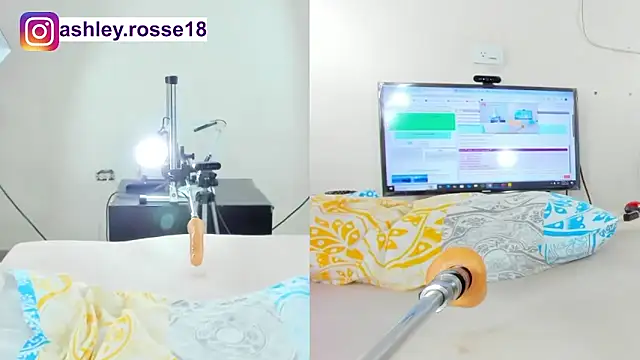 Snapshot of ashley_rossez7 chatting on 03.15.25 ashley rossez7 online show from 03.15.25