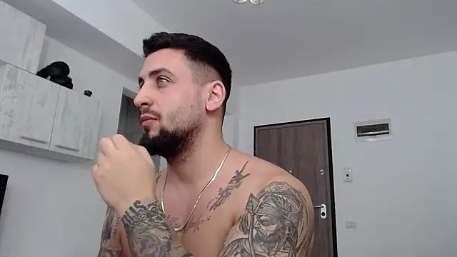  DylanGreen online show from 01.05.25