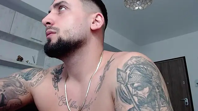  DylanGreen online show from 01.22.25