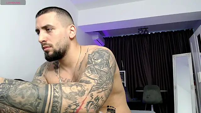  DylanGreen online show from 03.10.26