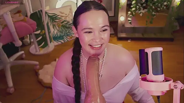 Chery Lady22 online show from 03.02.25