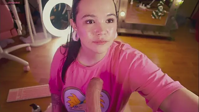 Chery Lady22 online show from 03.08.25