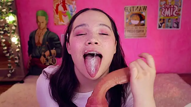 Chery Lady22 online show from 10.10.25