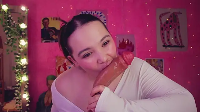 Chery Lady22 online show from 12.03.25