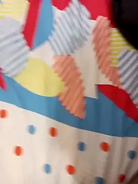 Chocolatinajet online show from 02.25.26