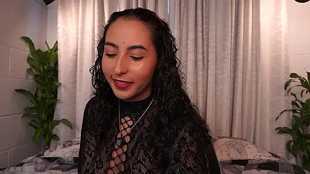 agatha collins  online show from 03.27.26