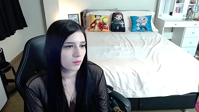 kittykat18x online show from 02.25.25