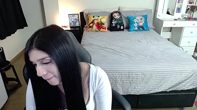 kittykat18x online show from 02.28.25