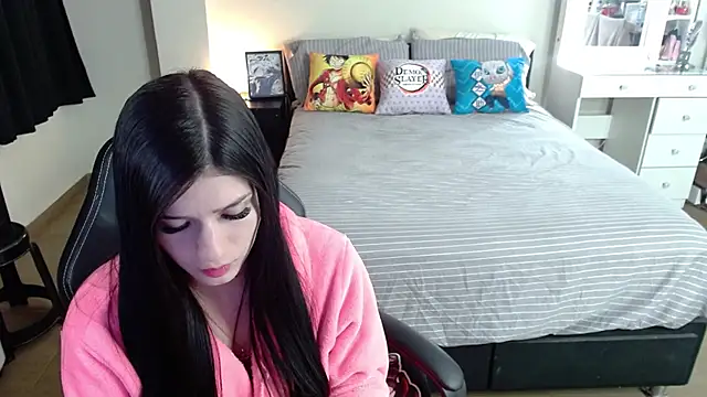 kittykat18x online show from 03.10.25