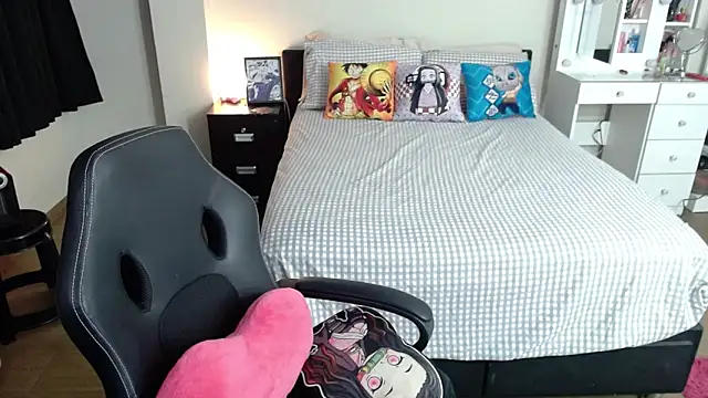 kittykat18x online show from 03.12.25