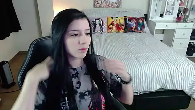 kittykat18x online show from 09.12.25