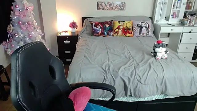 kittykat18x online show from 01.07.26