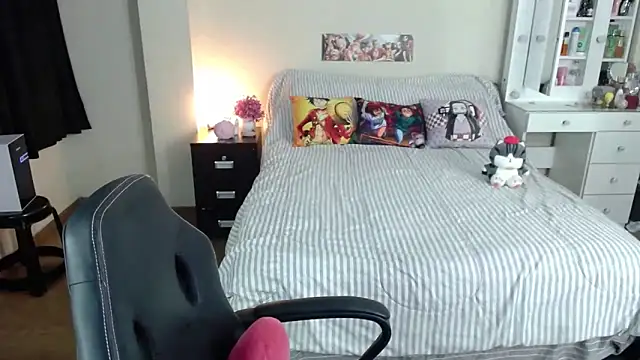 kittykat18x online show from 02.02.26