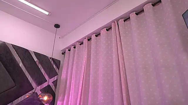 violeta aroca online show from 10.10.25