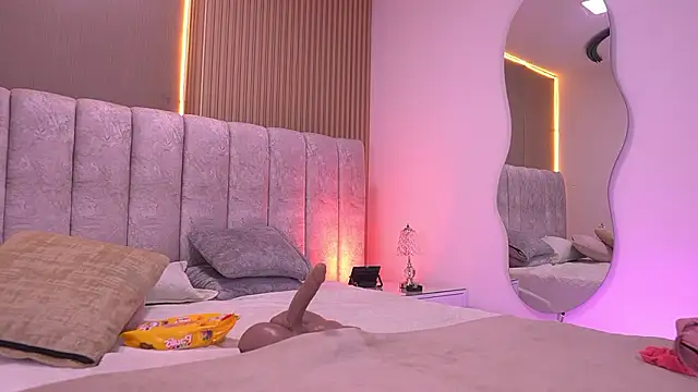 violeta aroca online show from 02.26.26