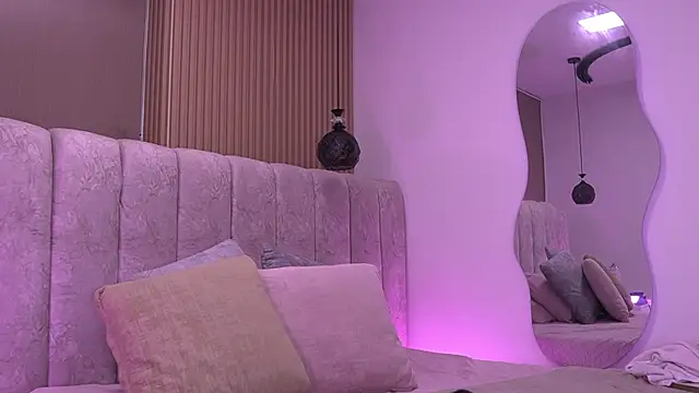 violeta aroca online show from 07.03.26