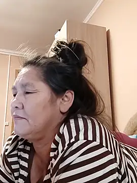 Zulfiya Bruce online show from 10.20.25