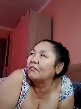 Zulfiya Bruce online show from 11.16.25