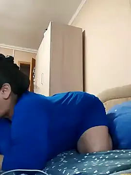 Zulfiya Bruce online show from 12.03.25