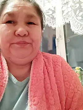 Zulfiya Bruce online show from 02.21.26