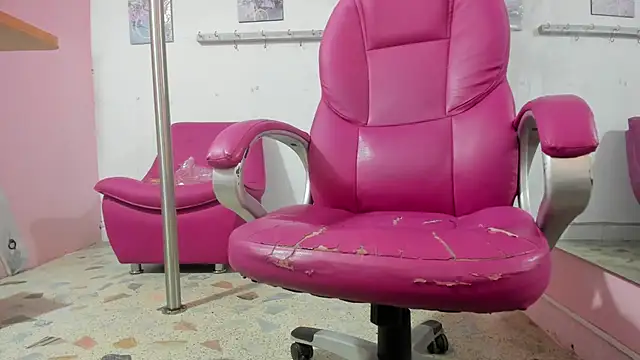 CAMILA--REY online show from 11.15.25