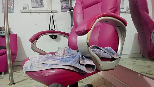 CAMILA--REY online show from 01.19.26