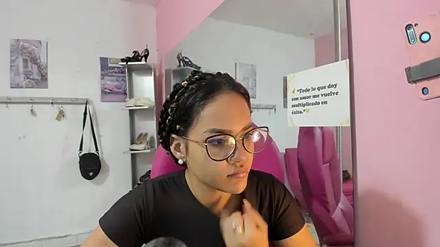 CAMILA--REY online show from 02.14.26