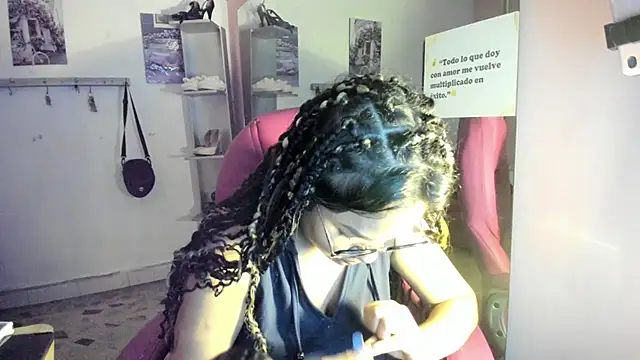 CAMILA--REY online show from 02.15.26