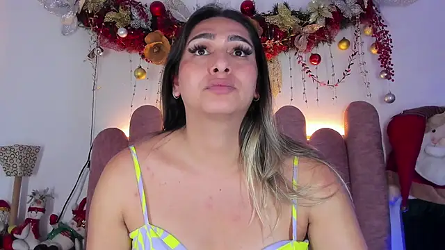 ISABELLASSMITH online show from 01.10.25