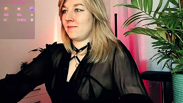 5 in one online show from 04.09.26