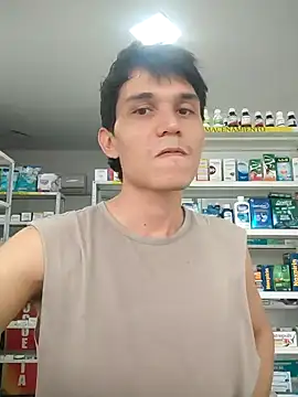 Snapshot of PrivCamZone chatting on 10.01.25 PrivCamZone online show from 10.01.25