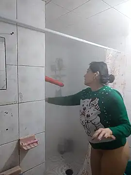 LaInsaciableIntensa online show from 01.11.26