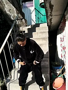 LaInsaciableIntensa online show from 02.08.26